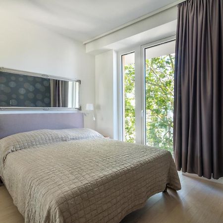 Spa Residence Carbona Heviz Apartments Kakadu 203 A Eksteriør bilde