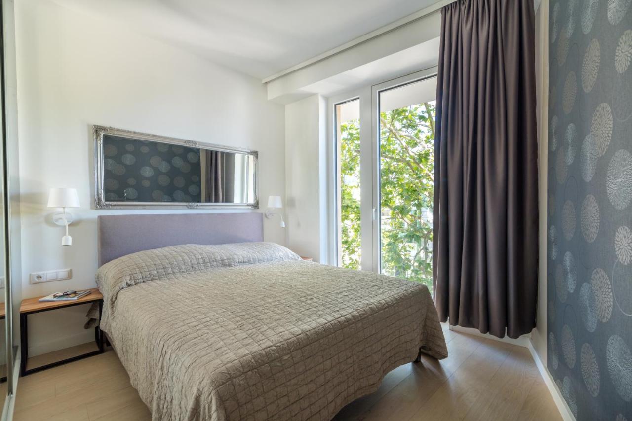 Spa Residence Carbona Heviz Apartments Kakadu 203 A Eksteriør bilde