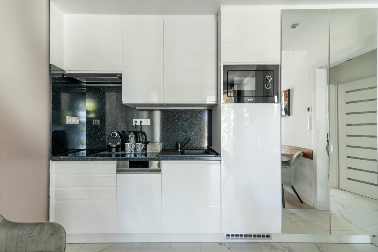 Spa Residence Carbona Heviz Apartments Kakadu 203 A Eksteriør bilde