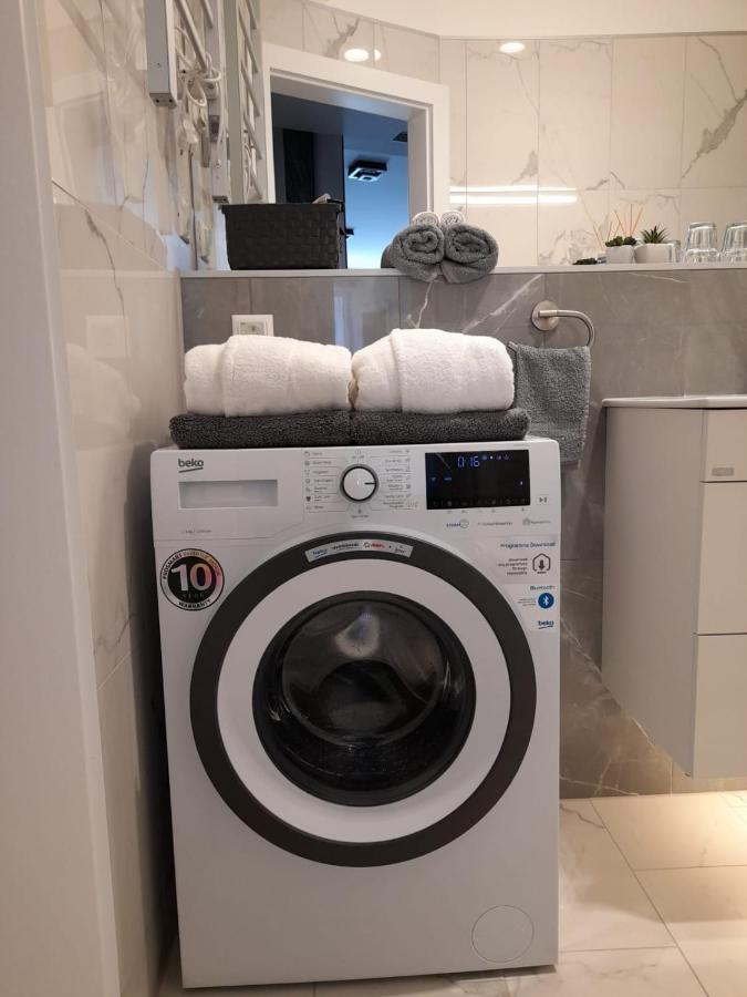 Spa Residence Carbona Heviz Apartments Kakadu 203 A Eksteriør bilde