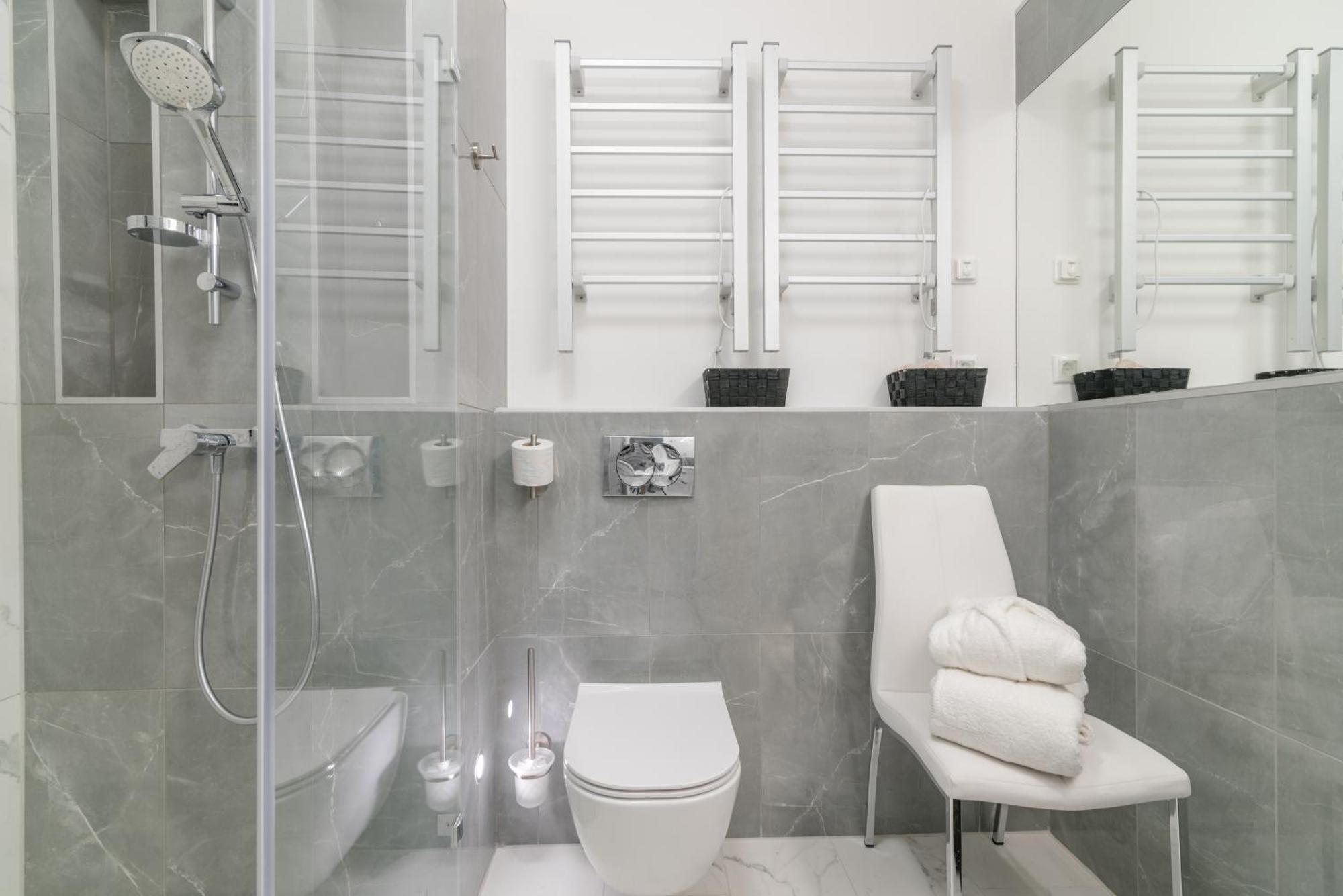Spa Residence Carbona Heviz Apartments Kakadu 203 A Eksteriør bilde