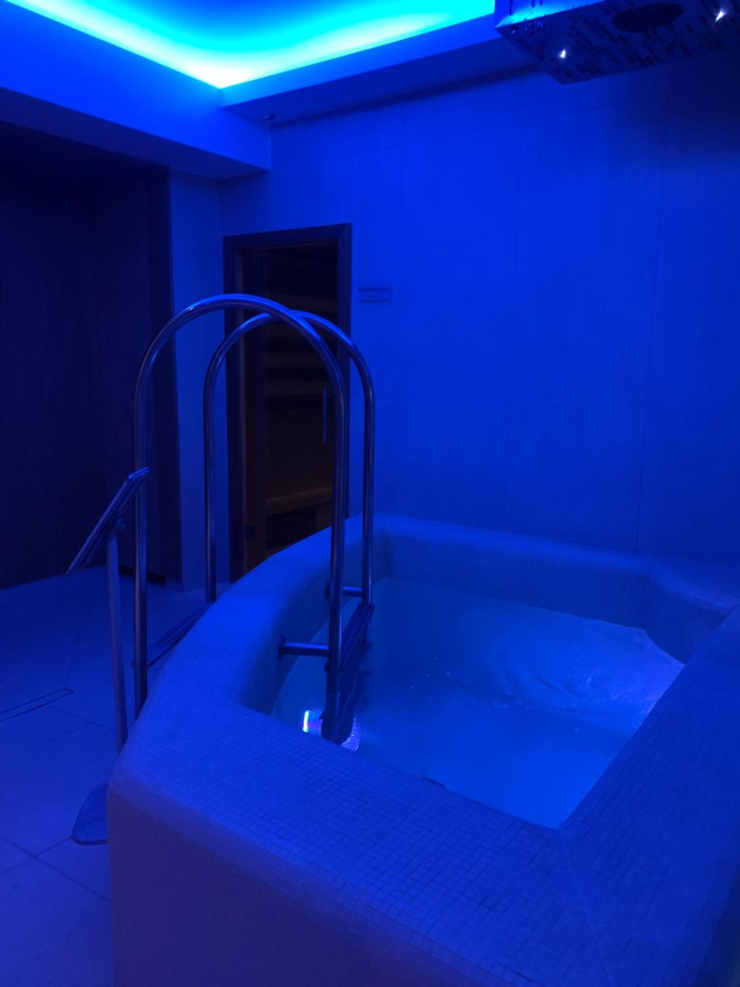 Spa Residence Carbona Heviz Apartments Kakadu 203 A Eksteriør bilde